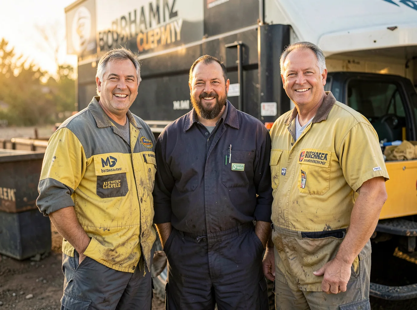 Sewage Cleanup company in Hershey, NE