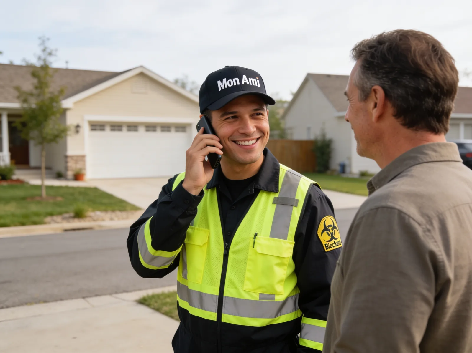 Sewage Cleanup Hershey, NE FAQs