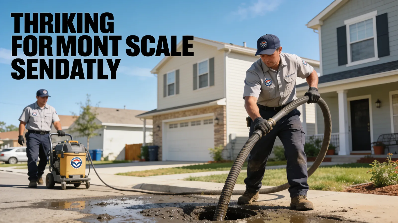 Sewage Cleanup in Hershey, NE near me